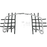 Dg Performance Nerf Bars - Yfz 450 - Natural/Black 60-4450 Dg Performance Nerf Bars - Yfz 450 - Natural/Black 60-4450