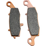 Ebc Epfa231Hh Brake Pad Ebc Epfa231Hh