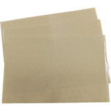 Factory Effex 1718499 Fx Univ. Bkgrnd-Clear