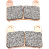 Ebc Epfa379Hh Brake Pad Ebc Epfa379Hh