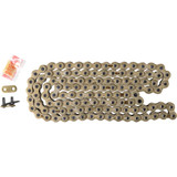 Rk 520 Mxu - Sealed Racing Uw-Ring Chain - 116 Links Gb520Mxu-116 Rk 520 Mxu - Sealed Racing Uw-Ring Chain - 116 Links Gb520Mxu-116