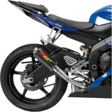 Mgp 80801-2400 Slip-On Carbon Can-Yam