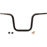 La Choppers La-7375-13B Handlebar Trhgr Wd 13" Bk