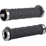 Odi Grips - Xtreme - Lock-On - Gray J30Xth-S Odi Grips - Xtreme - Lock-On - Gray J30Xth-S