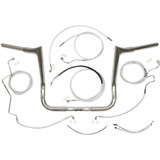 Magnum Shielding 38884-414 Hndlebr Kit Viking 14"Sci