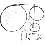 Magnum Shielding 487982 Control Cable Kit Bp