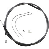 Magnum Shielding Black Pearl Designer Handlebar Installation Kit 4871003 Magnum Shielding Black Pearl Designer Handlebar Installation Kit 4871003