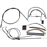 Magnum Shielding 487281 Control Cable Kit Bp
