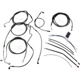 Magnum Shielding 487871 Control Cable Kit Bp
