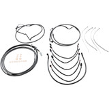 Magnum Shielding 487412 Control Cable Kit Bp
