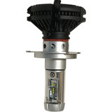 Brite-Lites X9 Led Conversion Headlight Bulb - H4 Bl-X9Ledh4 Brite-Lites X9 Led Conversion Headlight Bulb - H4 Bl-X9Ledh4