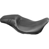 Le Pera Outcast Gt-2 Seat - Full-Length - W/O Backrest - Black Carbon Fiber Inlay - Fl '08-'23 Lk-987Gt3 Le Pera Outcast Gt-2 Seat - Full-Length - W/O Backrest - Black Carbon Fiber Inlay - Fl '08-'23 Lk-987Gt3