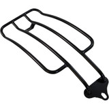 Motherwell Luggage Rack - Gloss Black - Softail Mwl-136-18-Gb Motherwell Luggage Rack - Gloss Black - Softail Mwl-136-18-Gb