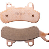 Ebc Fa683R Brake Pad Sint Fa683R