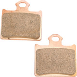 Ebc Fa602R Brake Pad Sintrd Fa602R