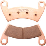 Ebc Fa452R Brake Pad Ebc Fa452R