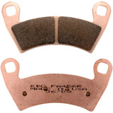 Ebc Fa456R Brake Pad Ebc Fa456R