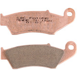 Ebc Fa185R Ebc Metallic Pad Set