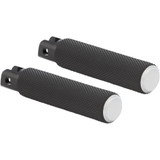 Arlen Ness Knurled Footpegs - Chrome - Fx/Fl '18-'24 07-940 Arlen Ness Knurled Footpegs - Chrome - Fx/Fl '18-'24 07-940