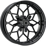 Arlen Ness 91-650 Wheel 18X5.5 Frnt Fat Blk