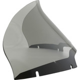 Klock Werks Flare Windshield - 10" - Tinted - Fltr Kww-01-0622-T Klock Werks Flare Windshield - 10" - Tinted - Fltr Kww-01-0622-T