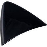Cycle Visions Cv-4811B Cover Pyramid Black
