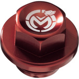 Moose Offroad Dp117 Carb Bowl Drain Nut Mag