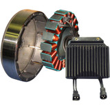 Cycle Electric Inc Ce-94T-12 Charge Kt Ho Flh 11-13