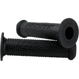Driven Racing Grips - Revolt - Black D333 Bk Driven Racing Grips - Revolt - Black D333 Bk