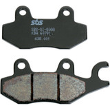 Sbs Ls Brake Pads - 638Ls 638Ls Sbs Ls Brake Pads - 638Ls 638Ls
