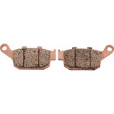 Sbs 881Ls Brake Pad Sbs 881Ls