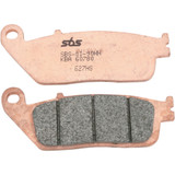 Sbs 627Hs Brake Pads Sbs 627Hs