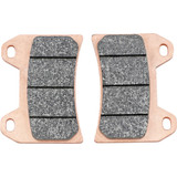 Sbs 706Hs Brake Pad Sbs 706Hs