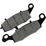 Sbs 704Hs Brake Pad Sbs 704Hs.S