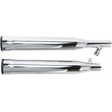 Cobra 6050 Mufflers Rpt Chr Flstf 06