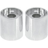 La Choppers La-7413-02 Extension Riser 1.5" Chr