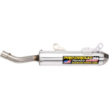 Pro Circuit Sh02250-Se Stn Silenc Cr250 '02-03