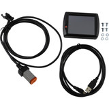 Dynojet Pv-2B Power Vision Har F-Bk Can