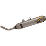 Fmf 025273 Muffler T-Core 2.1 S/A