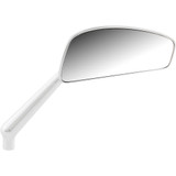 Arlen Ness Mirror - Tearchop - Side View - Teardrop - Chrome - Right 510-007 Arlen Ness Mirror - Tearchop - Side View - Teardrop - Chrome - Right 510-007