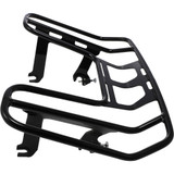 Cobra 602-2640B Rack Wrap Around Blk Flh