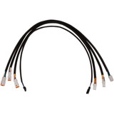 Namz Heated Grip Extension Harness - 24" - Indian Nhgx-I24 Namz Heated Grip Extension Harness - 24" - Indian Nhgx-I24