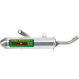 Pro Circuit Spark Arrestor Silencer Ss02125-296 Pro Circuit Spark Arrestor Silencer Ss02125-296