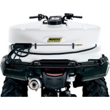 Moose Utility Sprayer - 25 Gallon - 2.1 Gpm 5301455