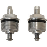 Speed Merchant Fork Preload Adjuster - 39 Mm - Raw Machined Sm39A-2 Speed Merchant Fork Preload Adjuster - 39 Mm - Raw Machined Sm39A-2