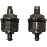 Speed Merchant Fork Preload Adjuster - 39 Mm - Black Anodized Sm39A-1 Speed Merchant Fork Preload Adjuster - 39 Mm - Black Anodized Sm39A-1