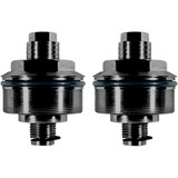 Speed Merchant Sm49A-1 Adjusters Fork 49Mm Blk