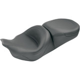 Mustang 76033 Seat Tour Smth 08-20 Flt