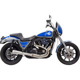 Bassani Xhaust 1Fxrss Exhaust Rr3 Evo Fxr Ss