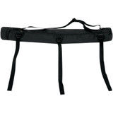 Moose Utility 6-Pack Rollbar Cooler Bag - Black 6Prb-11